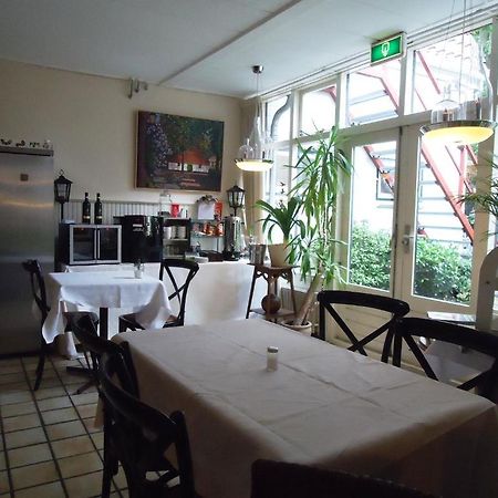 Hotel Boschlust Bergen Zewnętrze zdjęcie