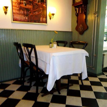 Hotel Boschlust Bergen Zewnętrze zdjęcie