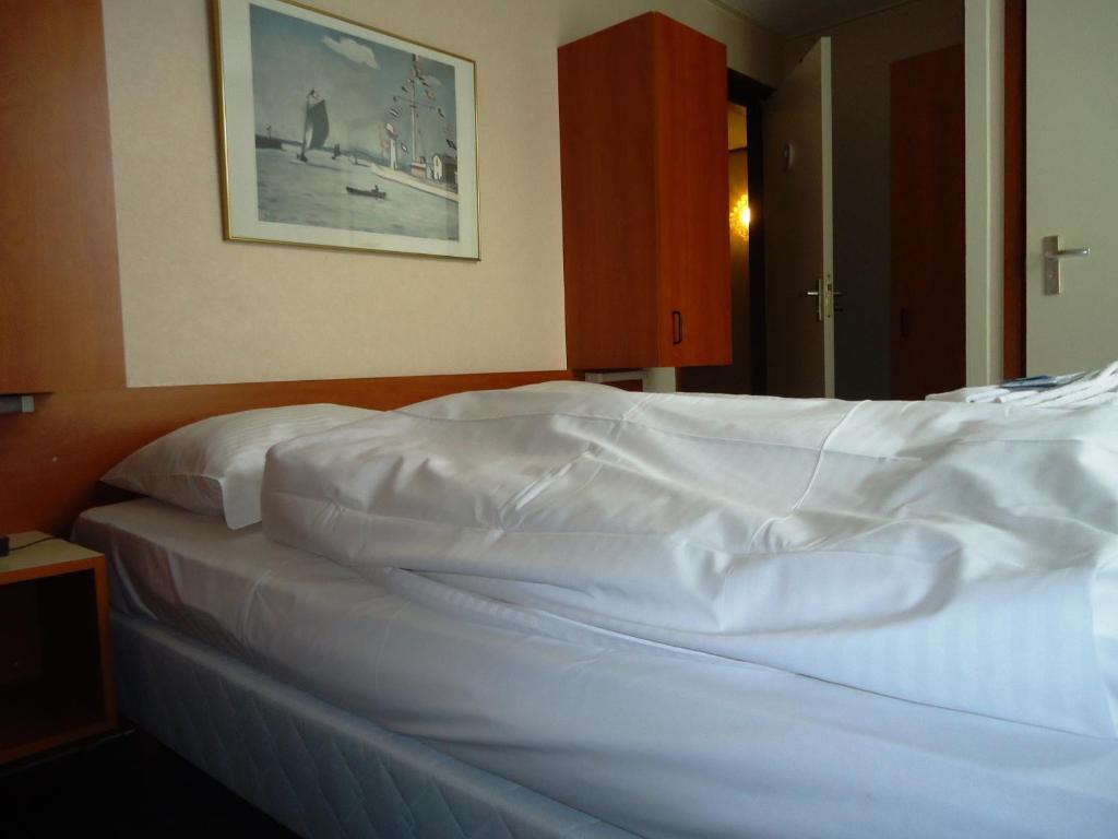 Hotel Boschlust Bergen Pokój zdjęcie