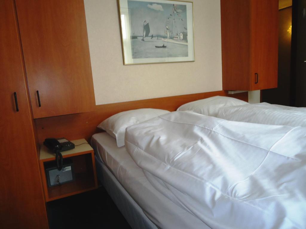 Hotel Boschlust Bergen Pokój zdjęcie