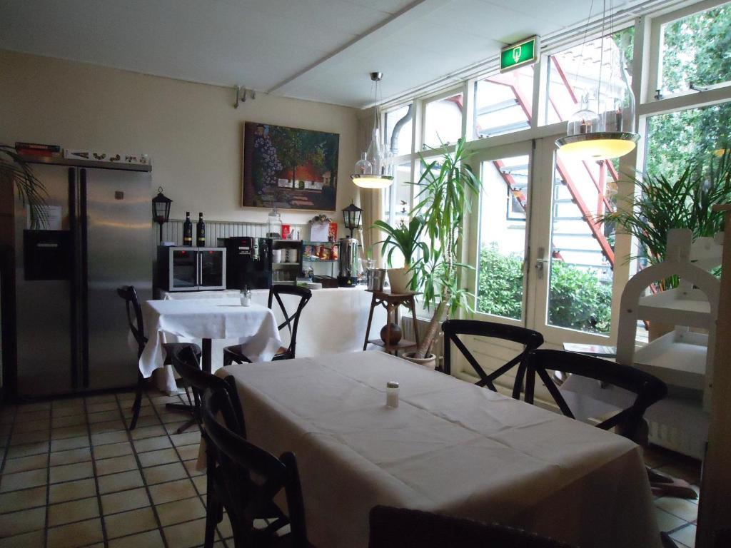 Hotel Boschlust Bergen Zewnętrze zdjęcie