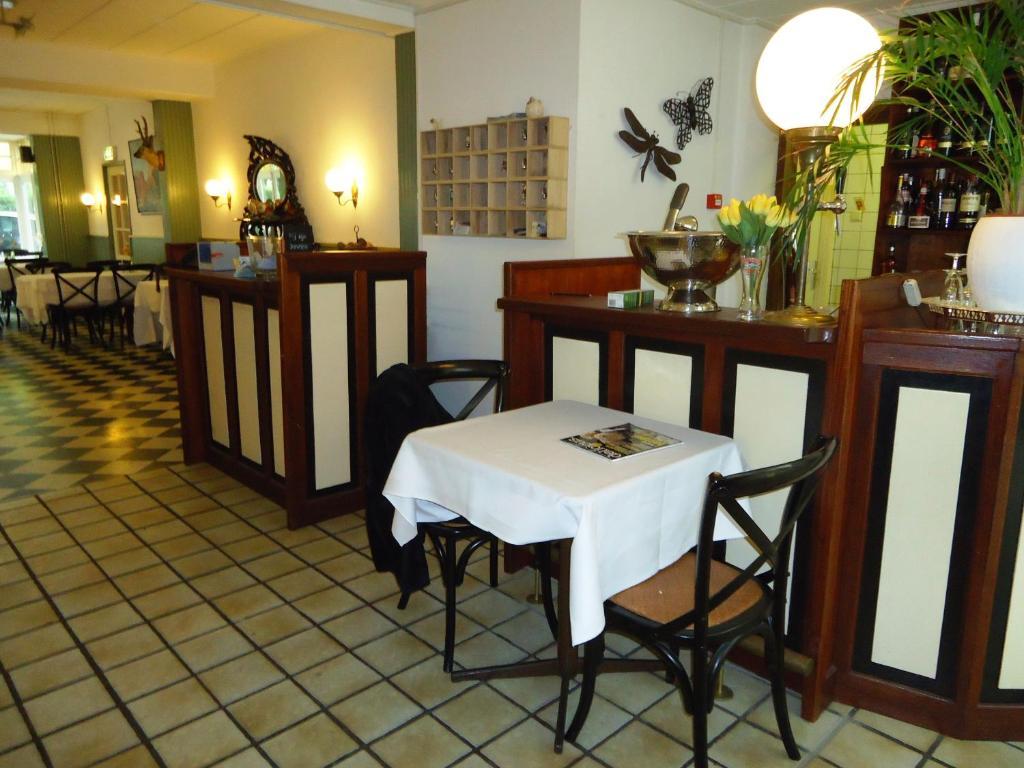 Hotel Boschlust Bergen Zewnętrze zdjęcie