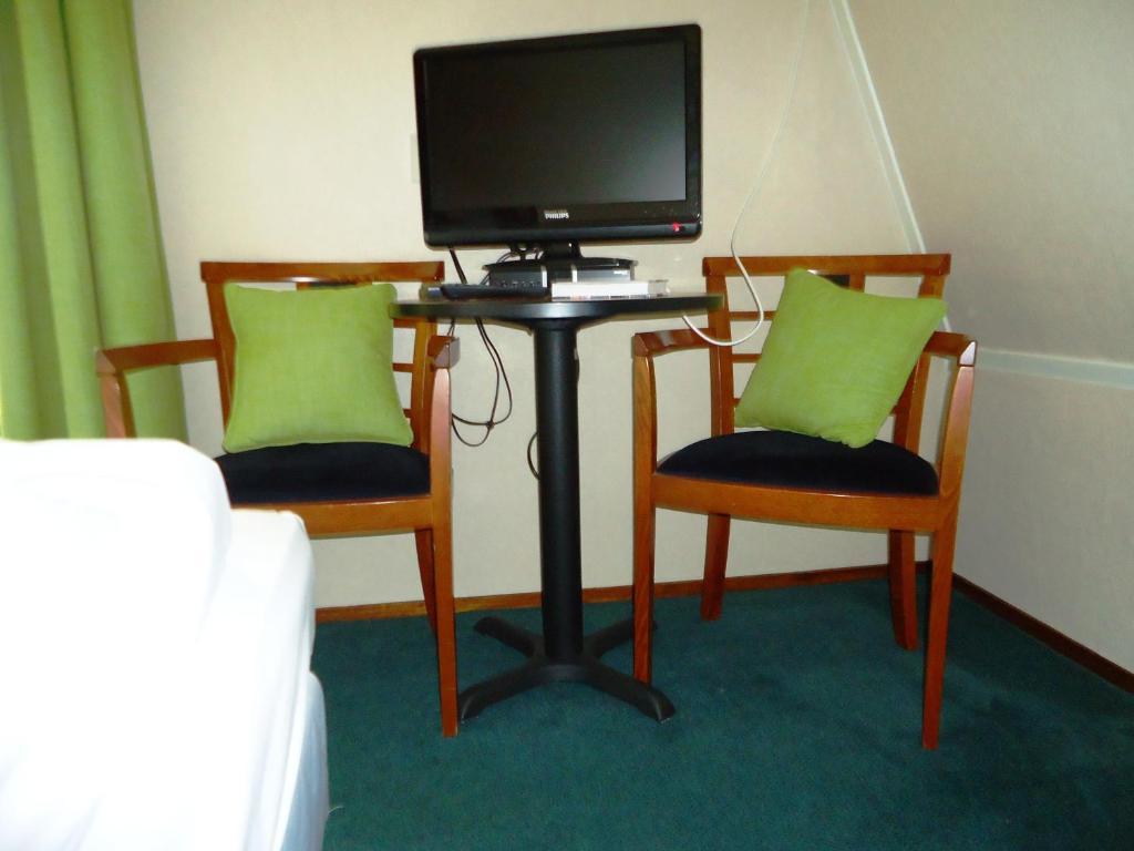 Hotel Boschlust Bergen Zewnętrze zdjęcie