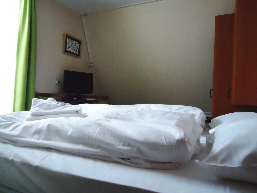Hotel Boschlust Bergen Pokój zdjęcie